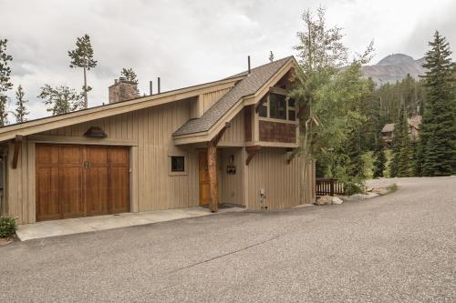 Moonlight Mountain Home | 9 Happy Trails