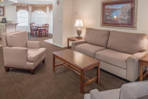 The Suites at Fall Creek By Diamond Resorts