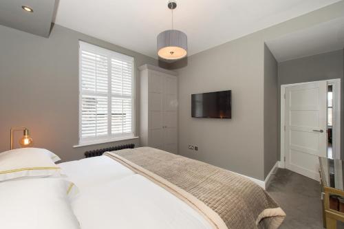 Belford by Harrogate Serviced Apartments