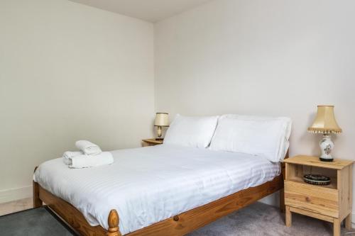 NEW Amazing 1 Bedroom Flat in Trendy Highbury