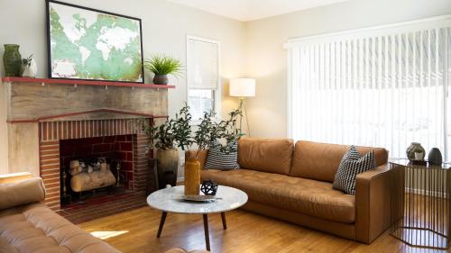 3BR 2BTHR Cozy Home in Culver City-MidCity