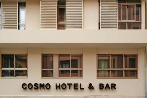 Cosmo Hotel Boutique