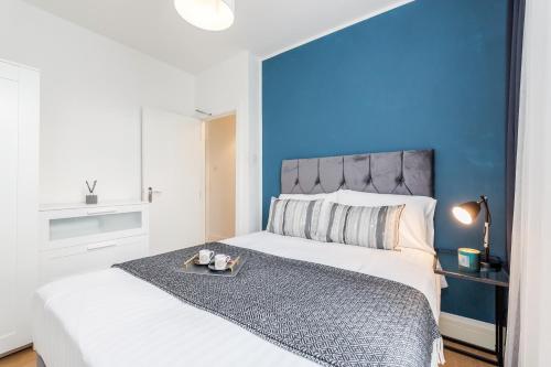 2 Bedrooms Serviced Apartment ExCel Exhibition Centre, O2 Arena, Stratford Olympic City, Forest Gate, Central London