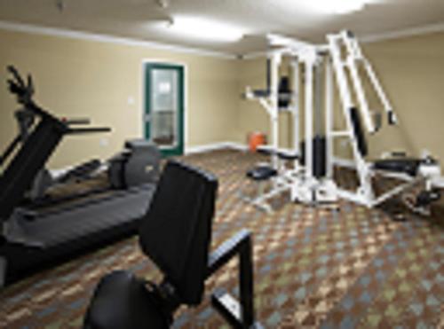 InTown Suites Extended Stay Marietta -GA Town Center