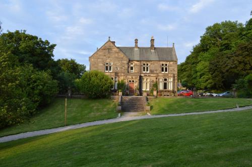 Hargate Hall Self Catering