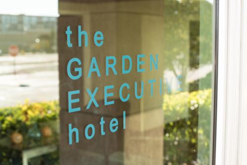 Garden Executive Hotel