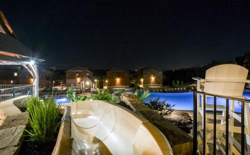 WaterMill Cove Resort LUXURY Lakefront Lodge 2mi to SDC FREE Amenities HUGE POOL