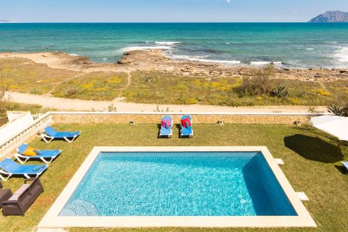 Villa el Sol
