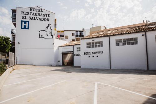 Hotel Salvevir