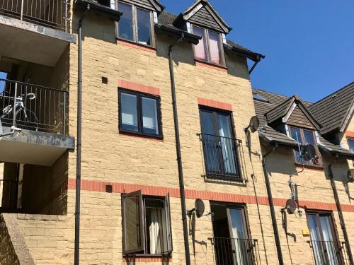 Lower Highview - Self Catering Apartment, fpventures Stroud
