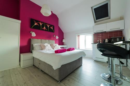 Regency Guesthouse Manchester