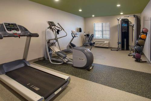 WoodSpring Suites Baltimore White Marsh - Nottingham