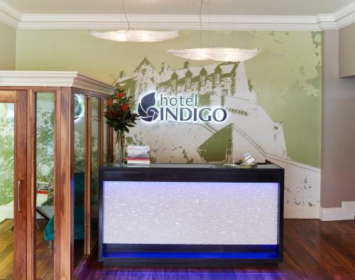 Hotel Indigo Edinburgh, an IHG Hotel