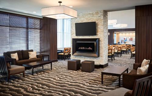 Staybridge Suites - Niagara-On-The-Lake, an IHG Hotel