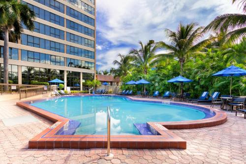 Holiday Inn Miami West - Airport Area, an IHG Hotel