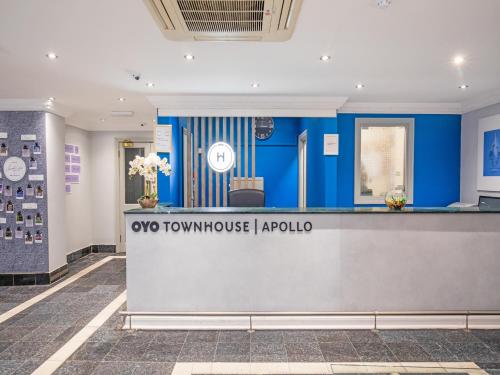 OYO Townhouse Apollo
