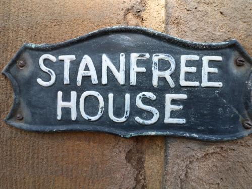 Stanfree House, Matlock