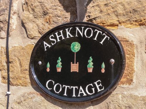 Ashknott Cottage, Ripon