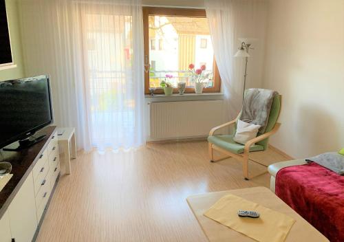 BodenSEE Apartment Friedrichshafen Manzell