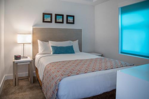 Provident Oceana Beachfront Suites