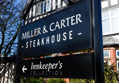 Miller & Carter Aughton by Innkeeper's Collection