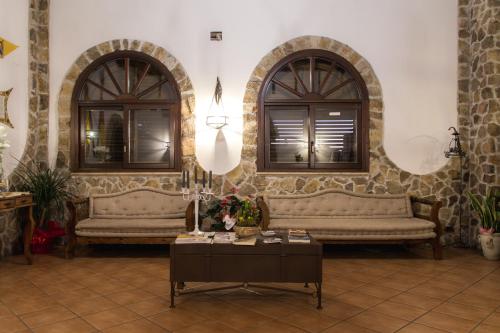Hotel Castello di Giuliano