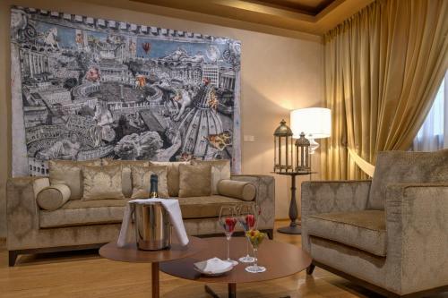 Hotel Rua Frati 48 in San Francesco