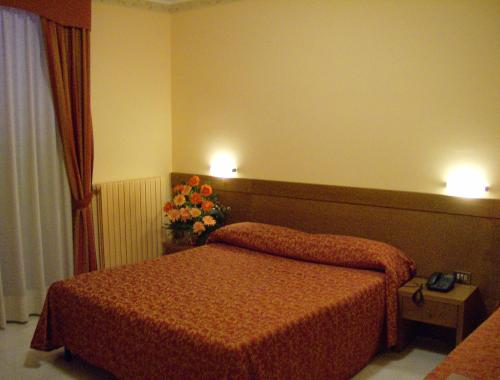 Hotel Zi Marianna