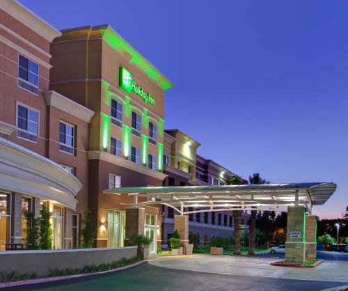 Holiday Inn Ontario Airport - California, an IHG Hotel