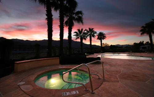Holiday Inn Express Hotel & Suites Cathedral City - Palm Springs, an IHG Hotel