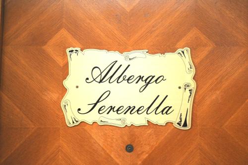Hotel Serenella