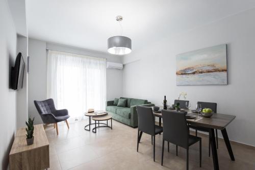 Casa Ntore Luxury Apartments