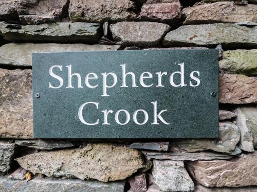 Shepherd's Crook, Ambleside