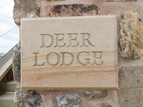 Deer Lodge, Blackburn