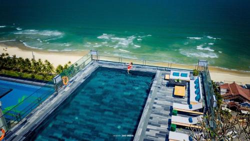 Minh Toan Ocean Hotel