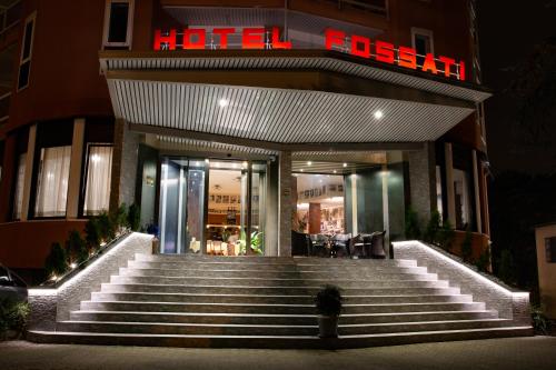Hotel Fossati