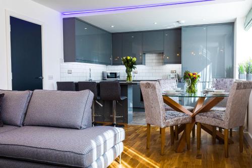 Broadstairs Apartments