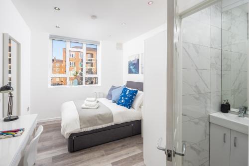 Skyline Serviced Apartments - Vauxhall