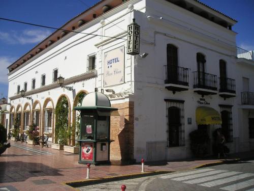 Plaza Chica