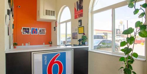 Motel 6-Fort Lupton, CO