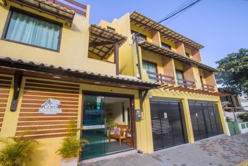 Pousada Ideal para viagem em dupla Costa Dourada Pousada Menor preço em Pousada Ideal para viagem em dupla Costa Dourada Pousada