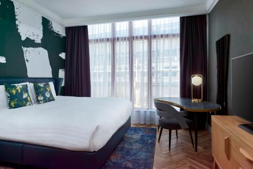 NYX Hotel London Holborn by Leonardo Hotels