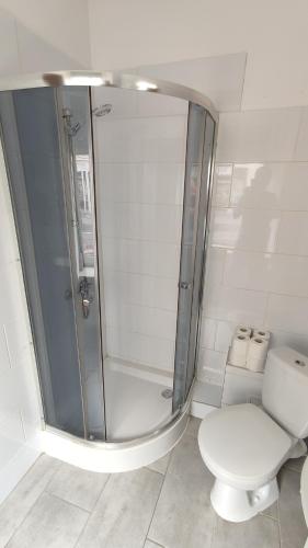 Großräumige Wohnung in Zentrum Görlitz (max: 8 pers)