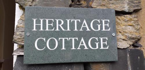 Heritage Cottage