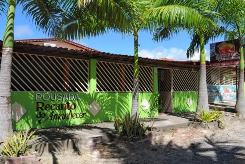 Pousada Ideal para viagem em dupla Praia Pousada Recanto do Amanhecer Menor preço em Pousada Ideal para viagem em dupla Praia Pousada Recanto do Amanhecer