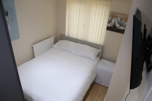 A A Guest Rooms Thamesmead