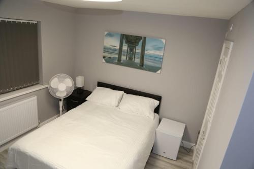 A A Guest Rooms Woolwich