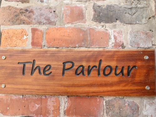 The Parlour