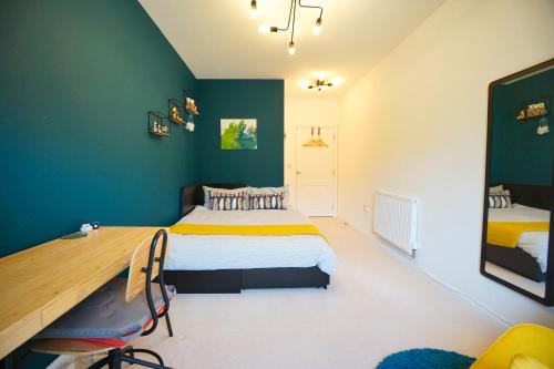 Vegetarian Cosy flat Greenhithe Bluewater