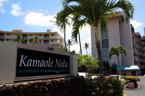 Kamaole Nalu #603 by Ali'i Resorts